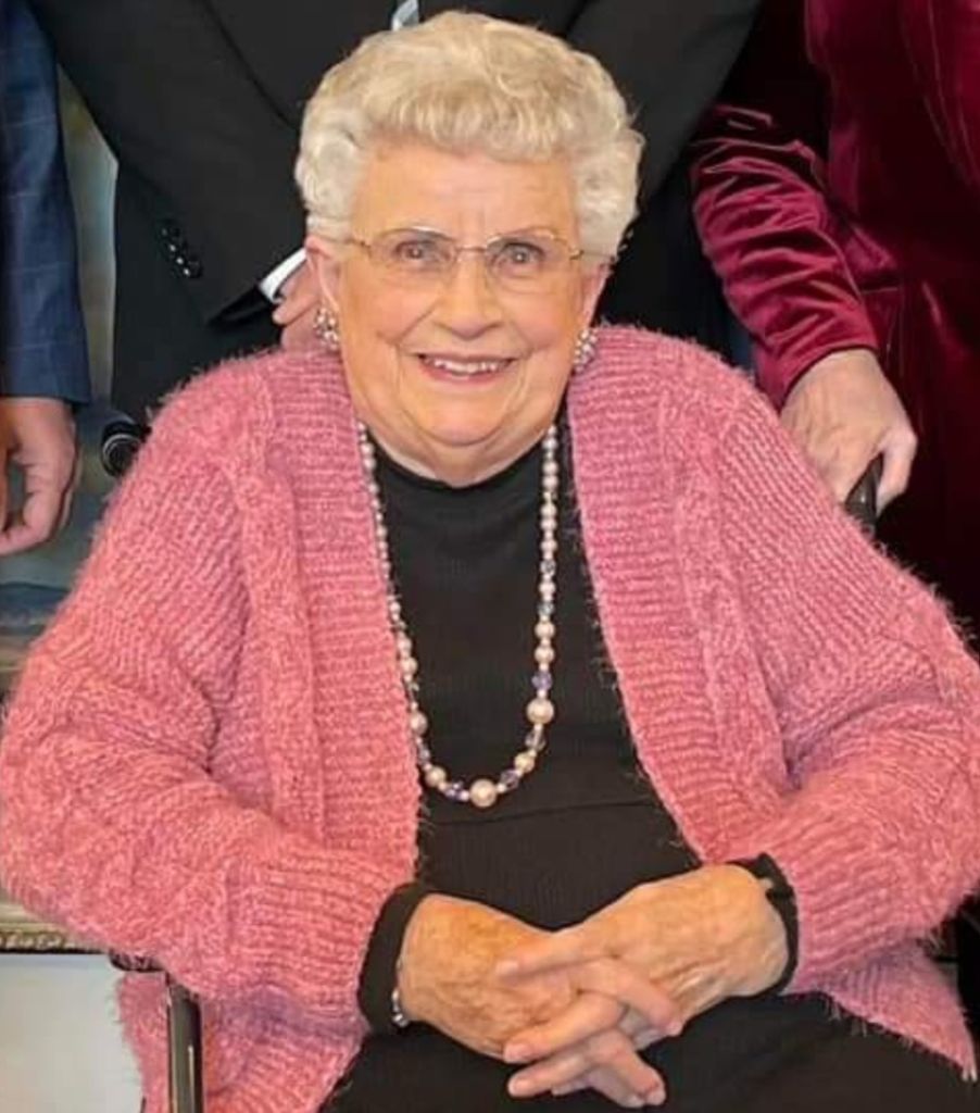 Vendla Zollinger Nilson Profile Photo