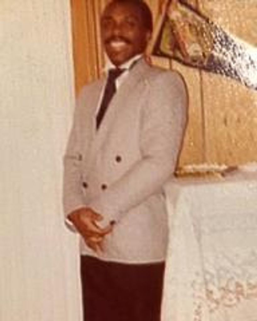 Thomas Glenn Johnson Profile Photo