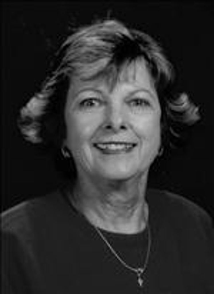 Judith Ann Gwinn