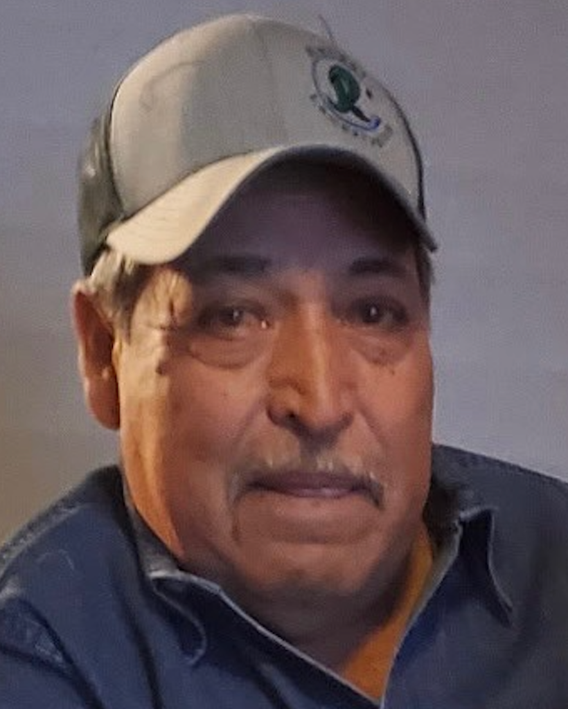 Jesus Jose Reymundo Garcia Profile Photo