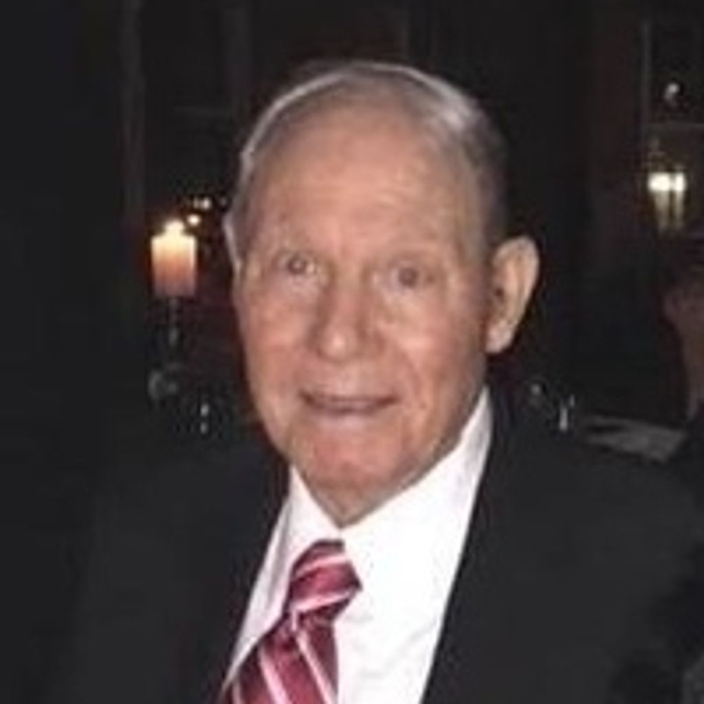 Ezra Thomas Francis Profile Photo