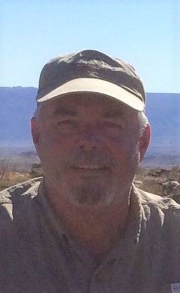Steve Curry