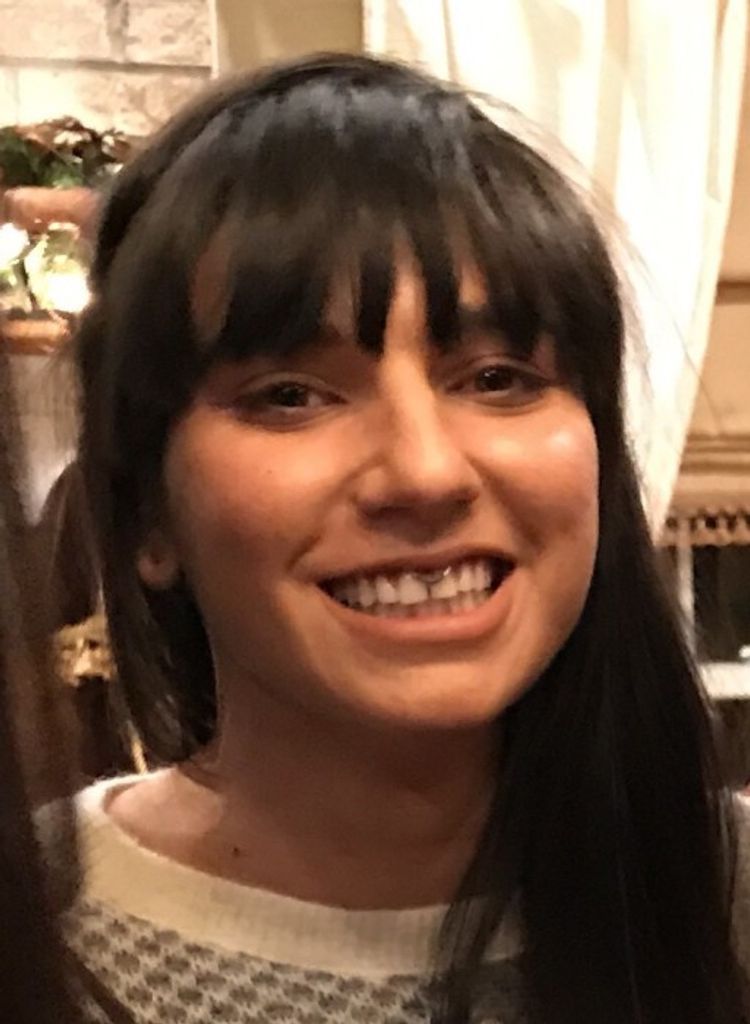 Crystal H. Ghantous Profile Photo
