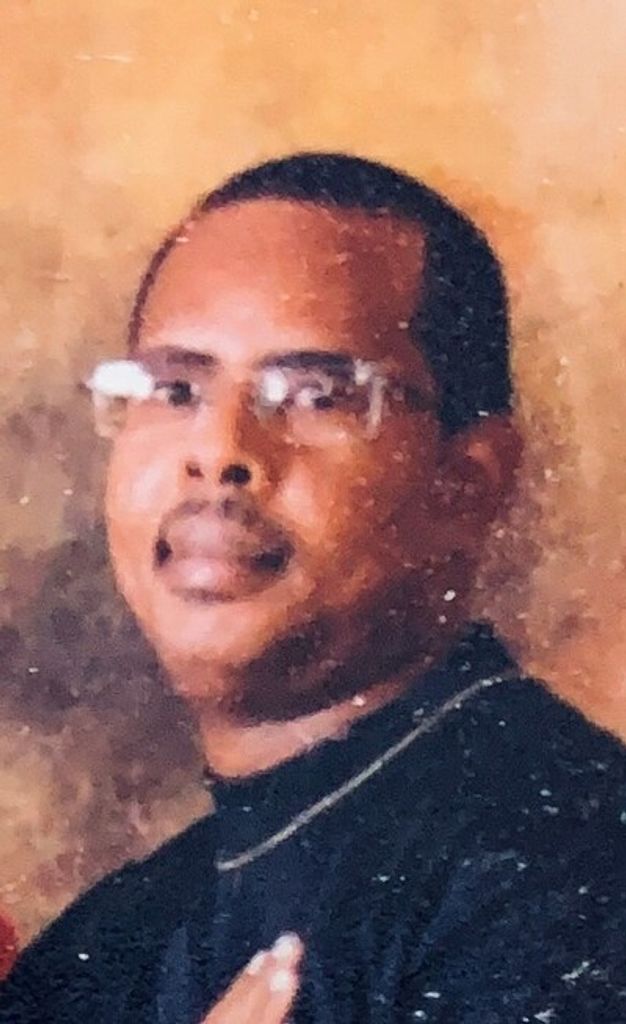 Mr. Patrick Oniel Clewis Profile Photo