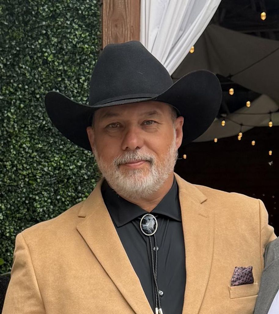 David Grover Mcdonald Profile Photo