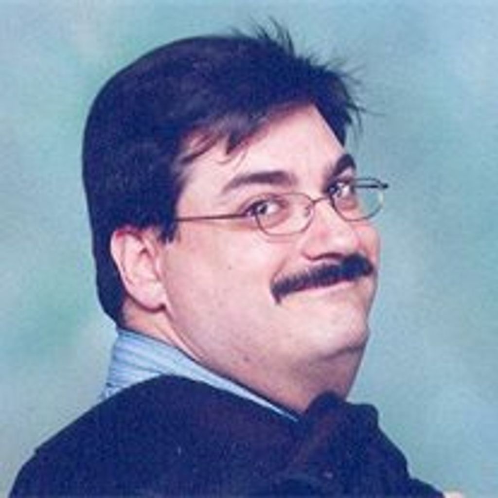 Bryan Paul Rosa