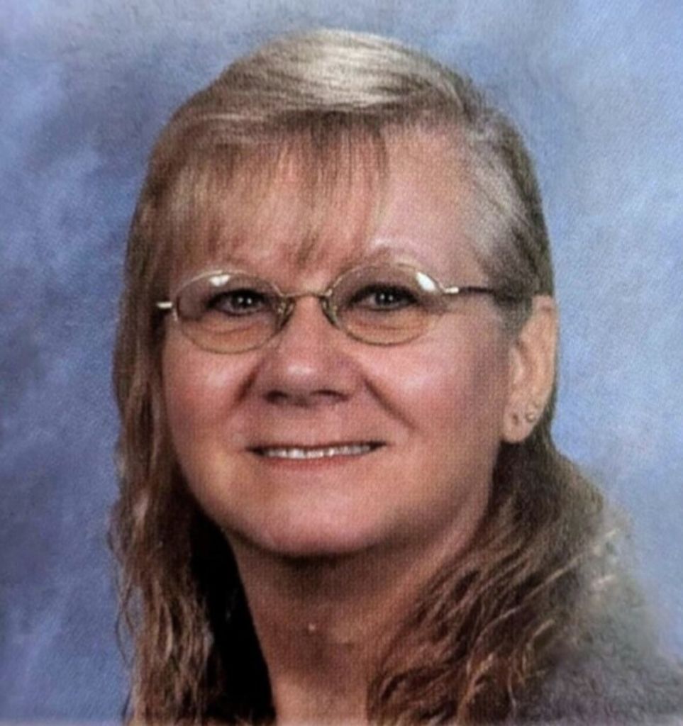 Sandra Alberta (Mcclellan)  Mcdannel