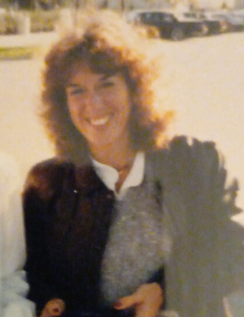Kathleen "Kathy" M (Knowles) Winston Profile Photo