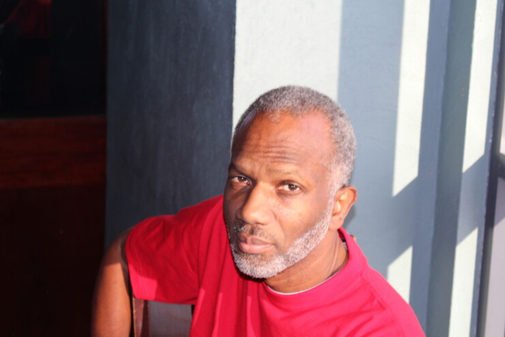 Bevon Francis photo gallery image 2 of 3