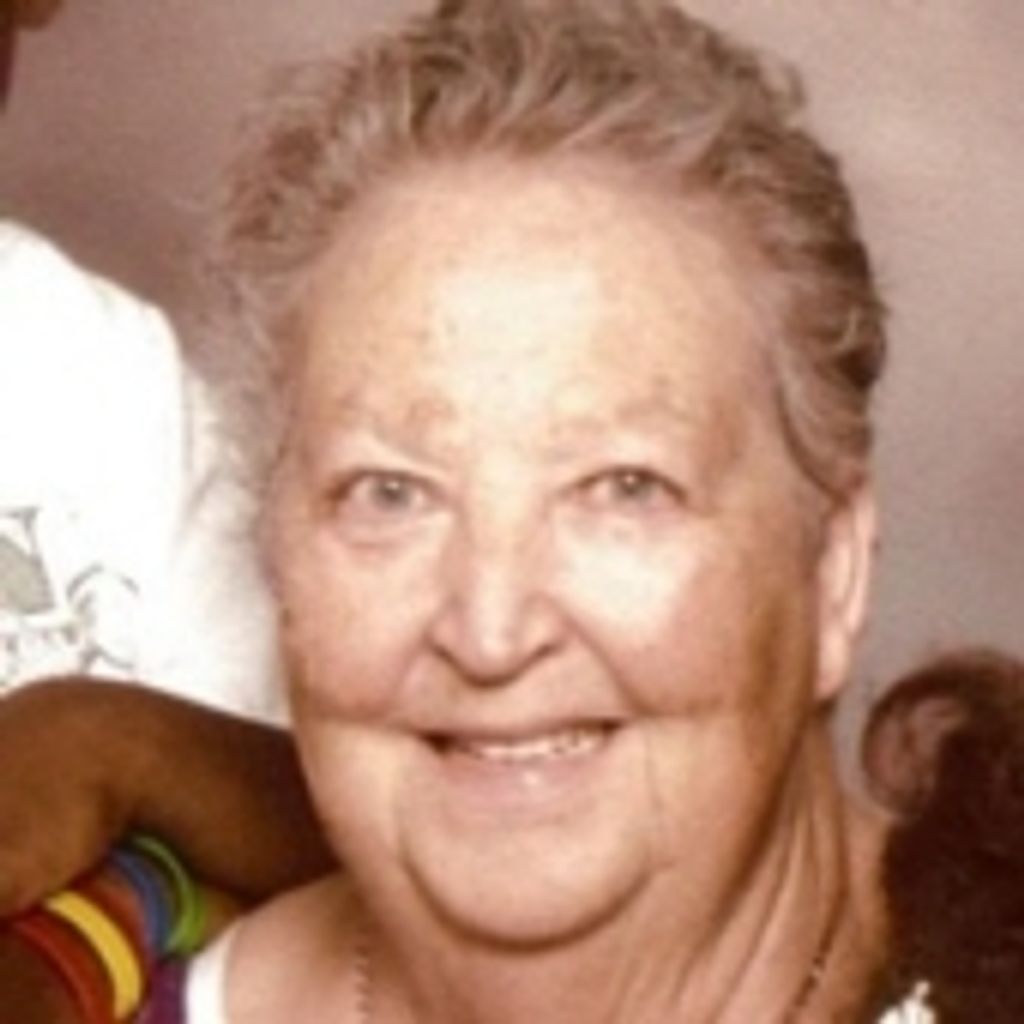 Darlene 'Bean' Taylor Profile Photo