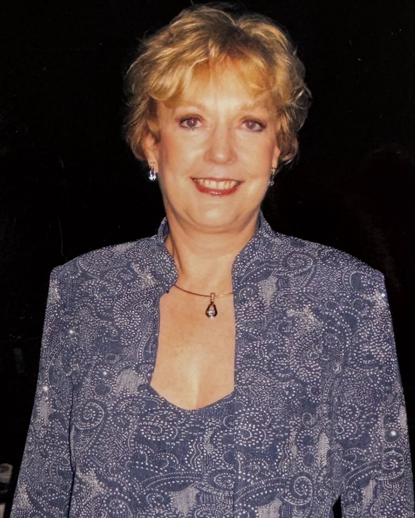 Beverly Dohman Profile Photo