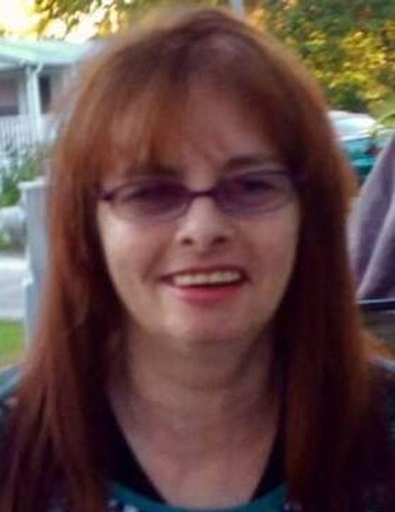 Patricia Winsenburg