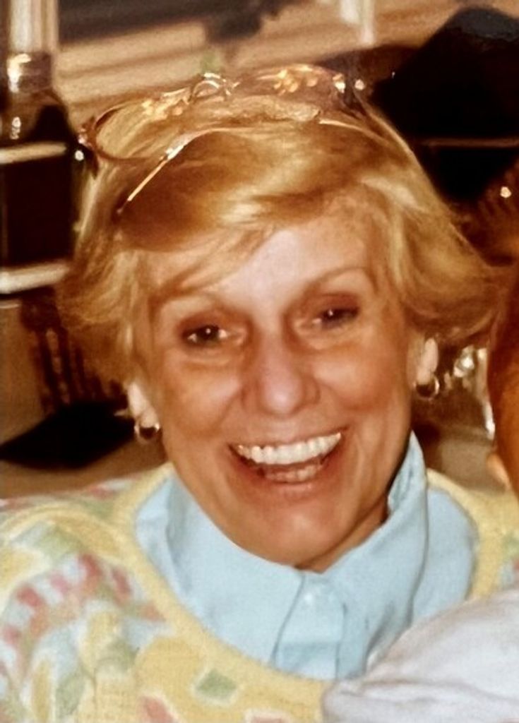 Marie Therese Wolf Profile Photo