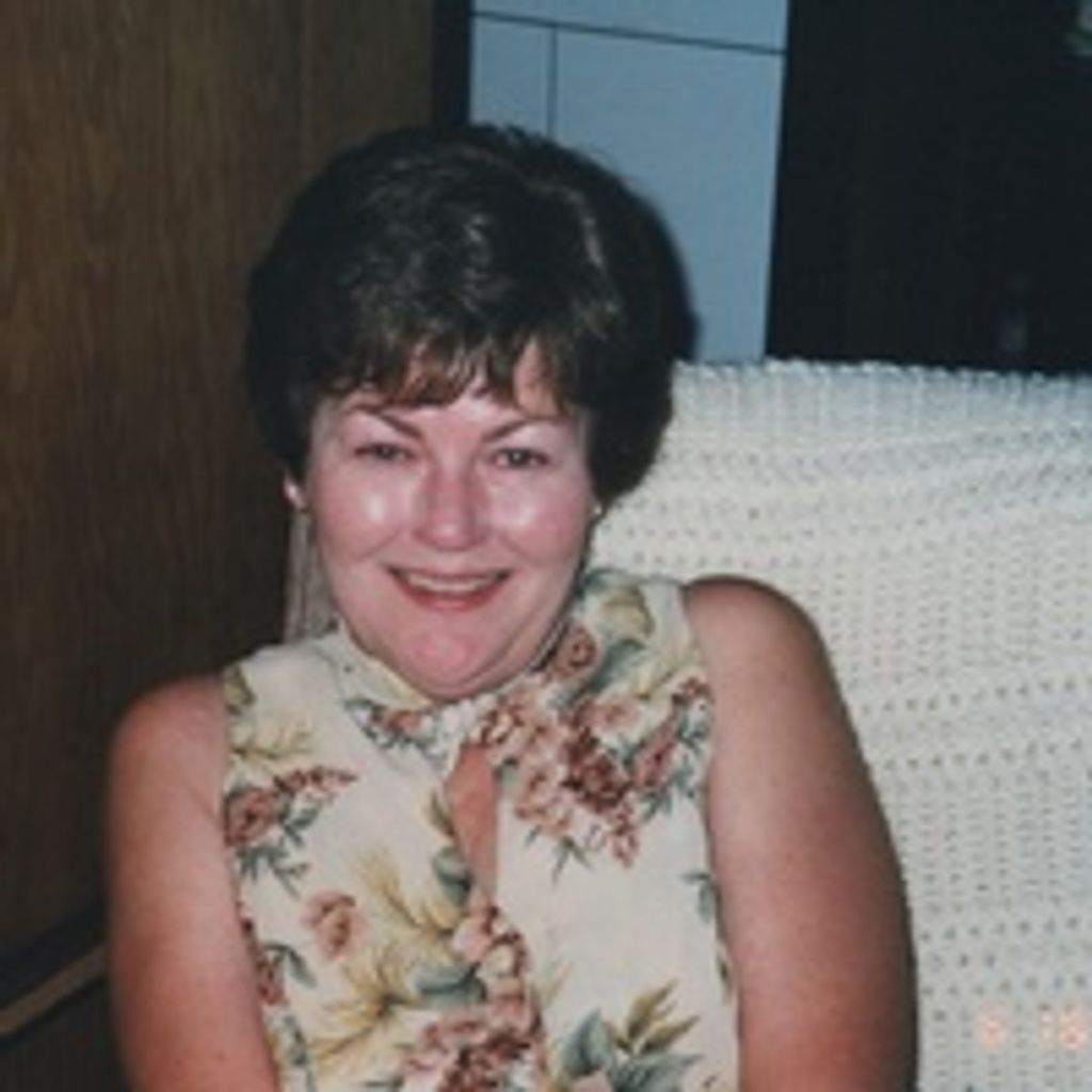 Barbara Lee Dehus