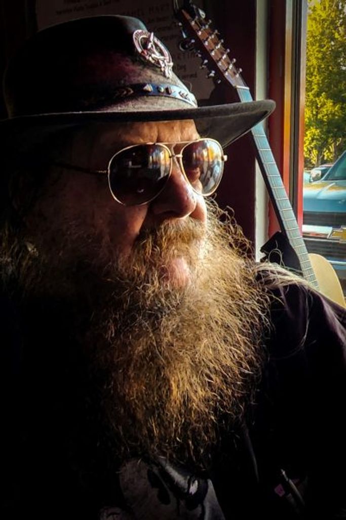 Donnie Dean Mccray Jr. Profile Photo