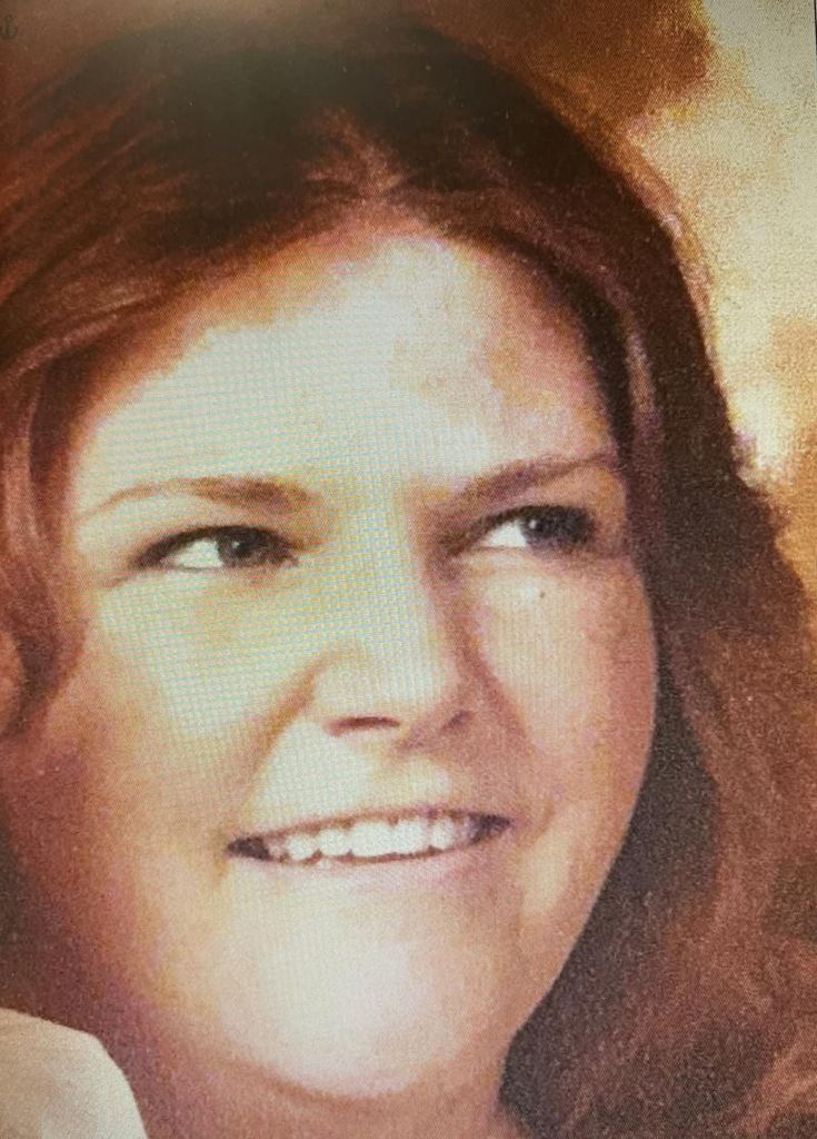 Rudy Ann Dingler Profile Photo