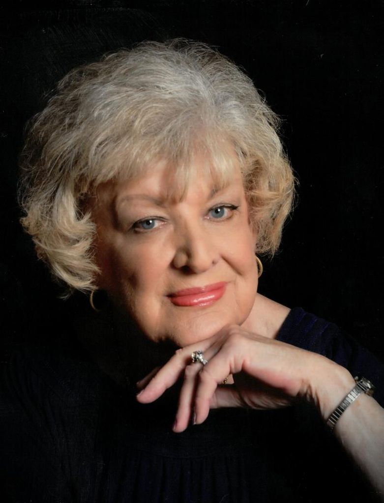 Harriet Rose West Profile Photo