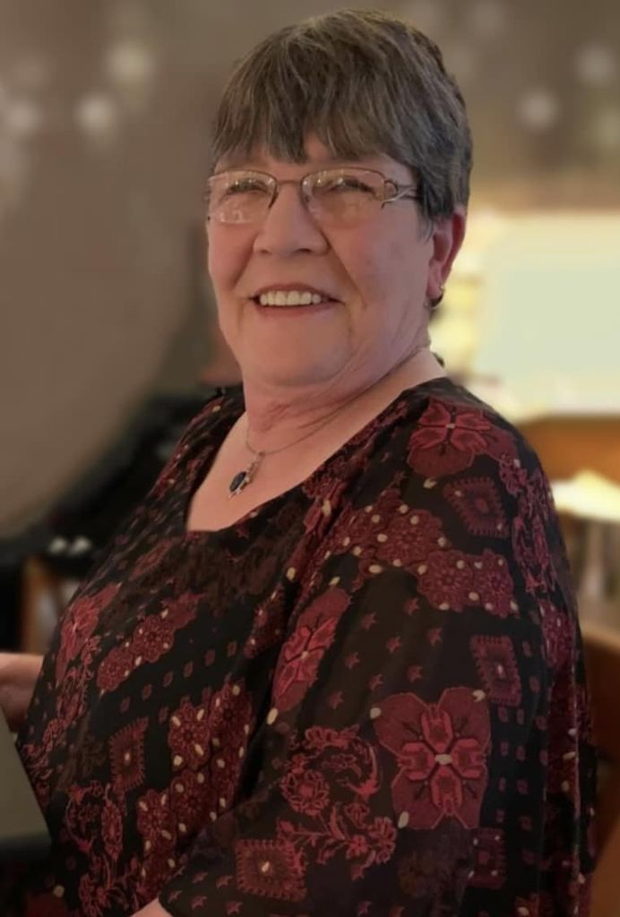 Geneva Vanhouten