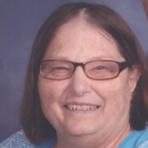 Gwen Jones Profile Photo