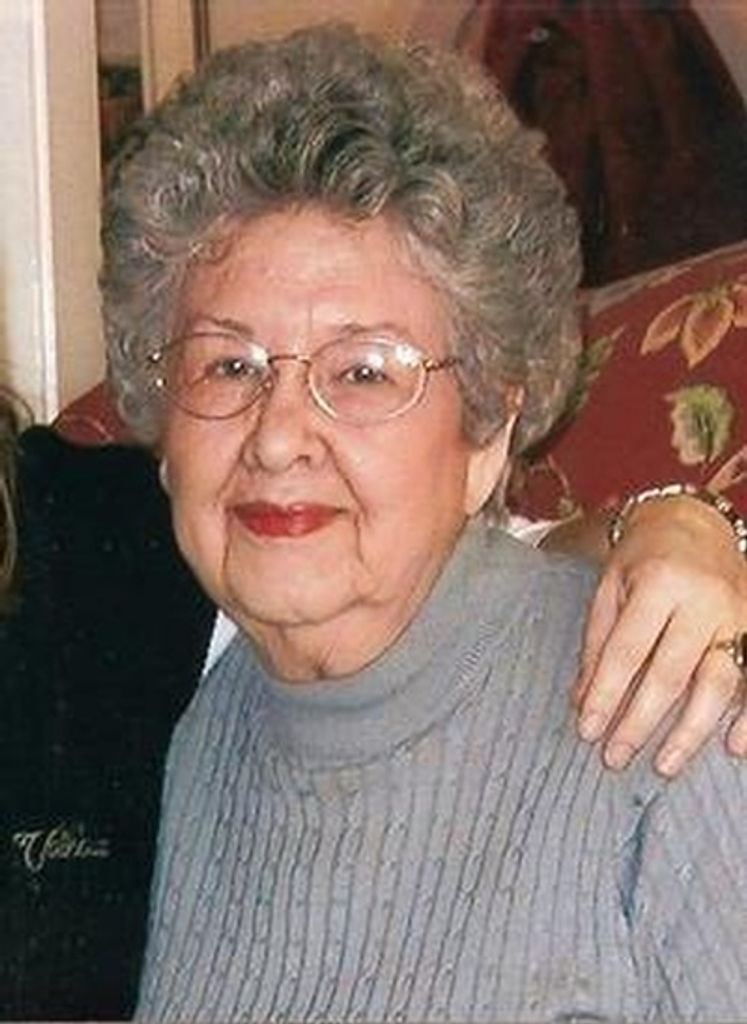 Susan Welsh