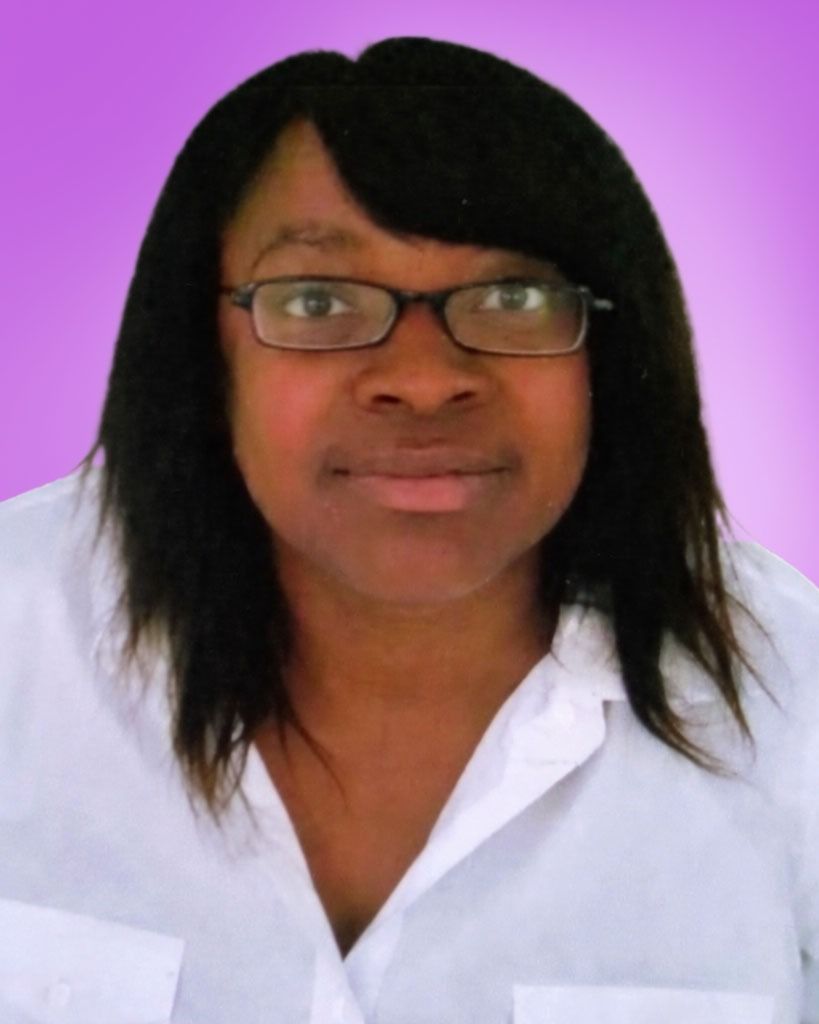 Regina Holt- Lewis Profile Photo