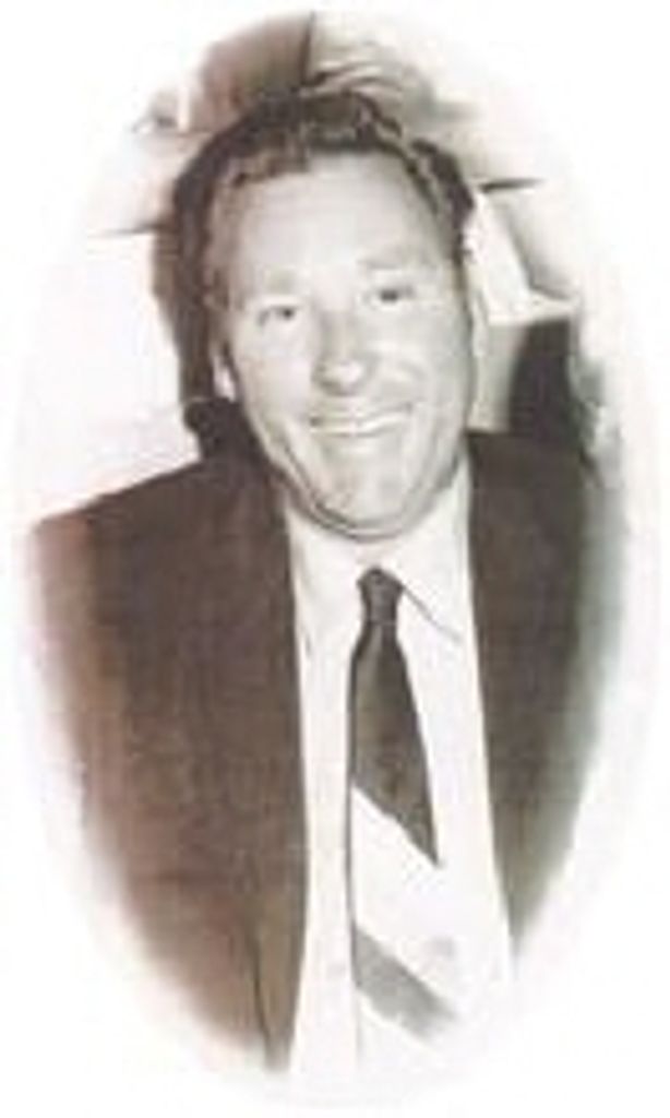 Richard Dick Kenneth Keener