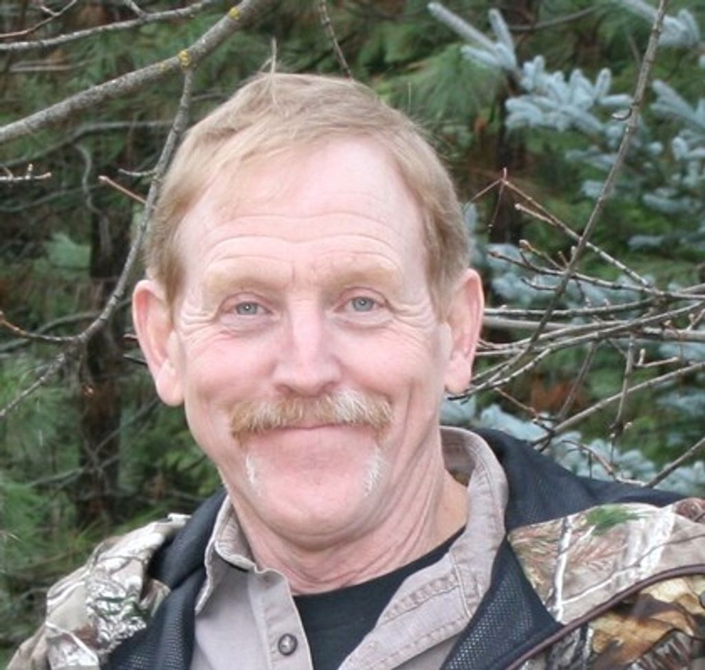 Steven T Gibson Profile Photo