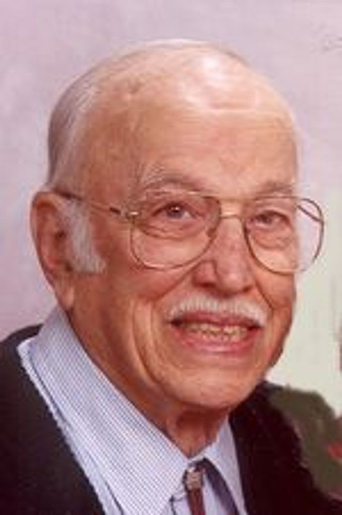 Elmer R. Herman