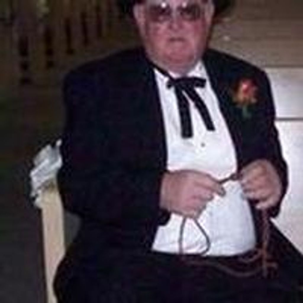 Tony Gene Tucker (Double T)