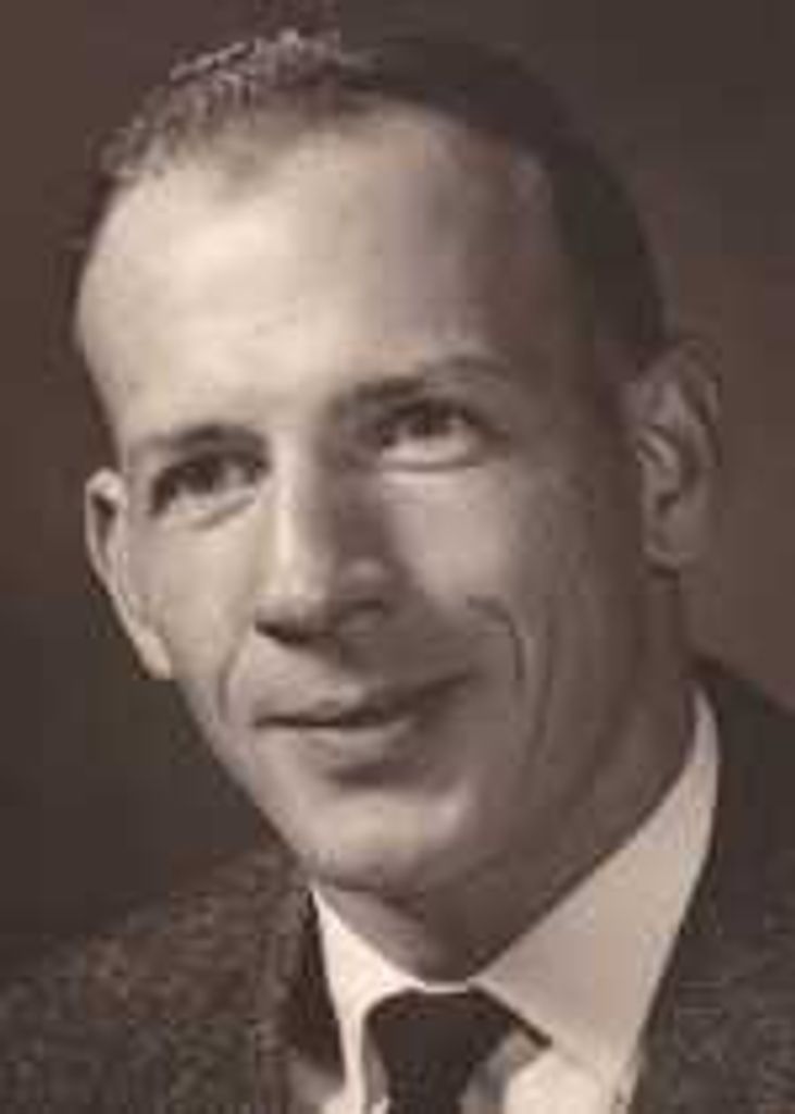 Ronald W.  Anderson