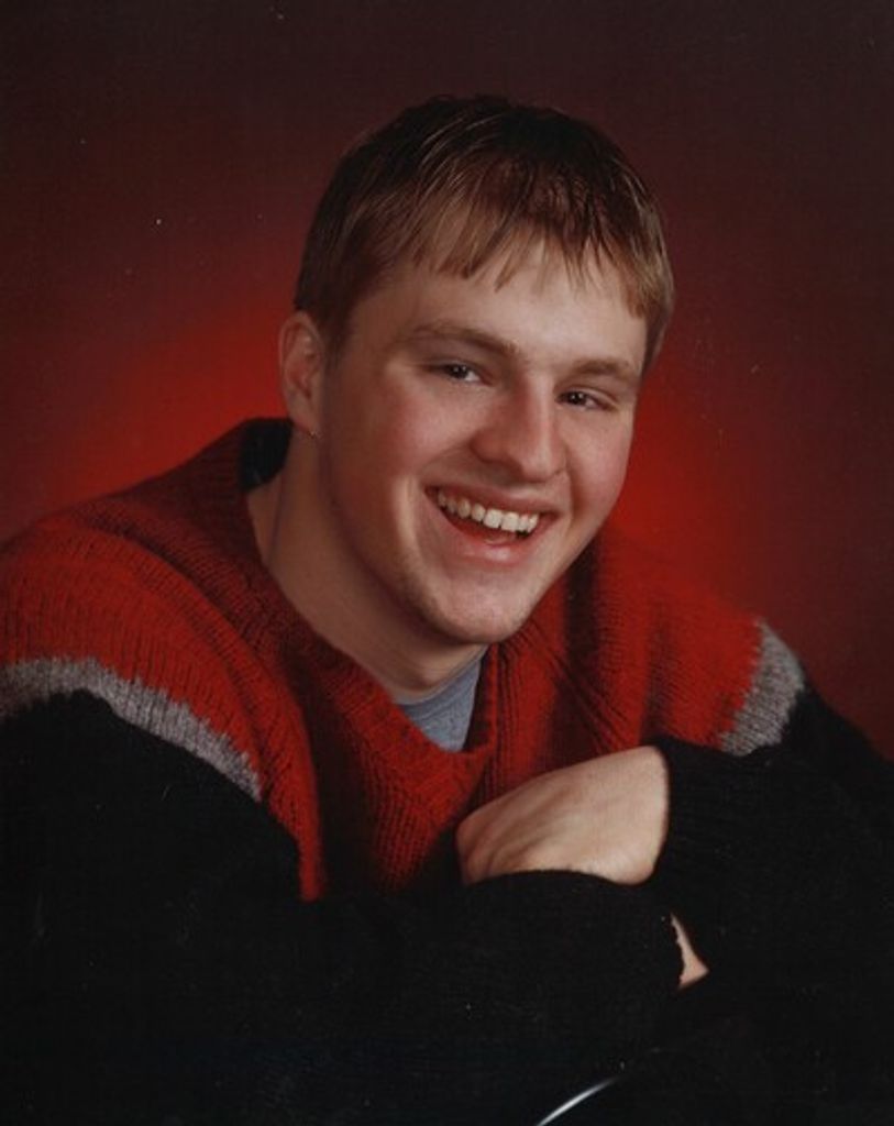 Matthew K. Hendrickson Profile Photo