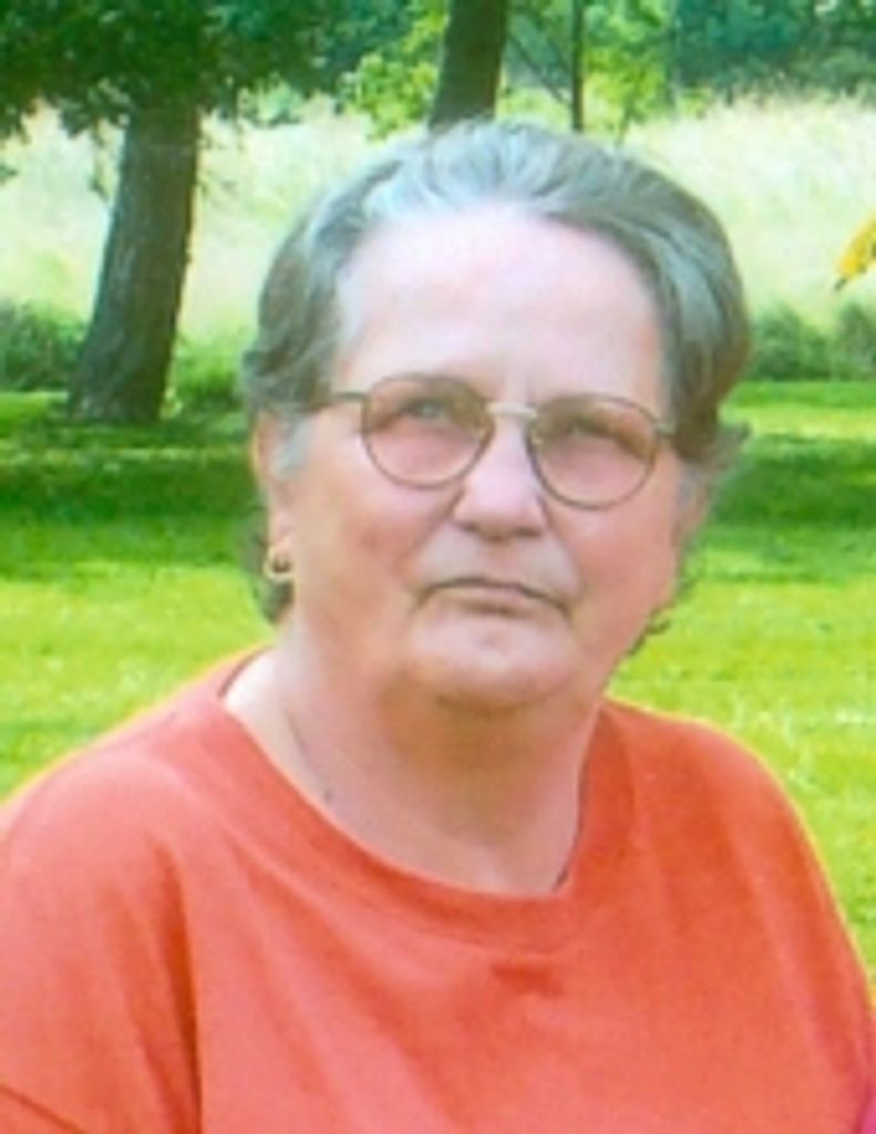 Nora Evelyn Lawley-Lofton