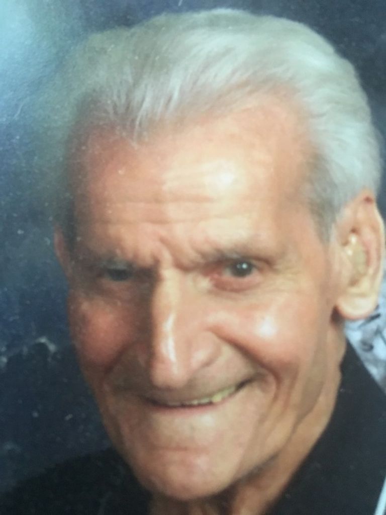 Paul Richard Williams, Sr.