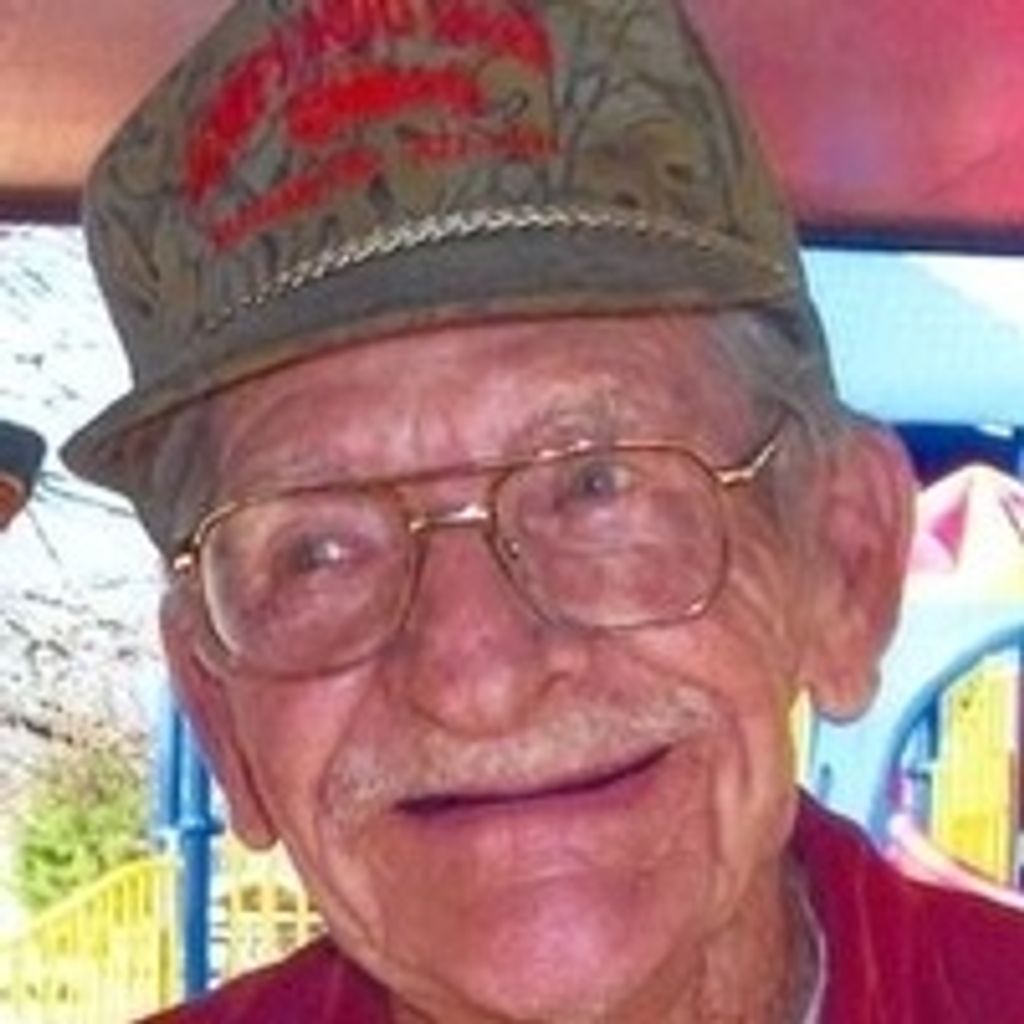 Billy Hoover Matheson