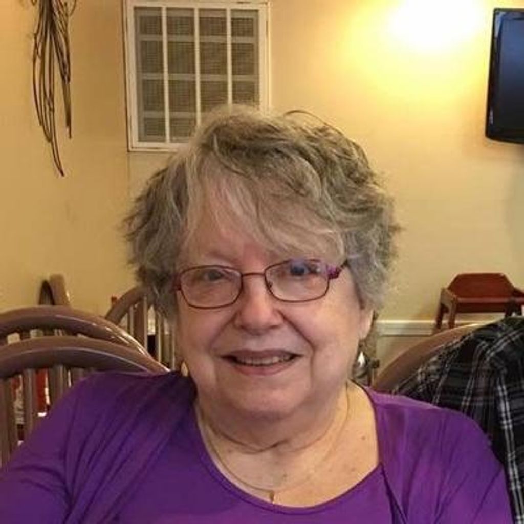 Patricia Finley-Jones Profile Photo