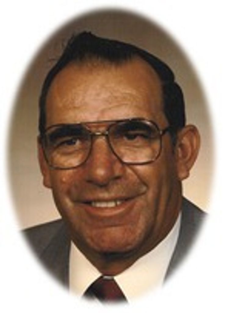 Russell Joseph Baker