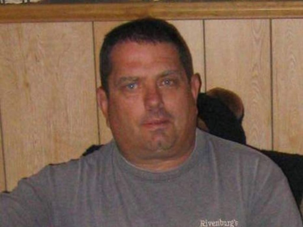 Charles "Chuck" Krukowski