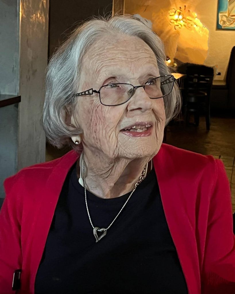 Mary Patricia Ritenour Profile Photo