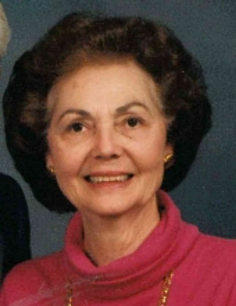 Janice Irene Rice