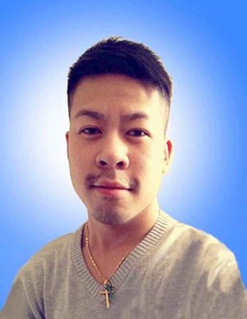 Cuong "Jason" Thanh Nguyen