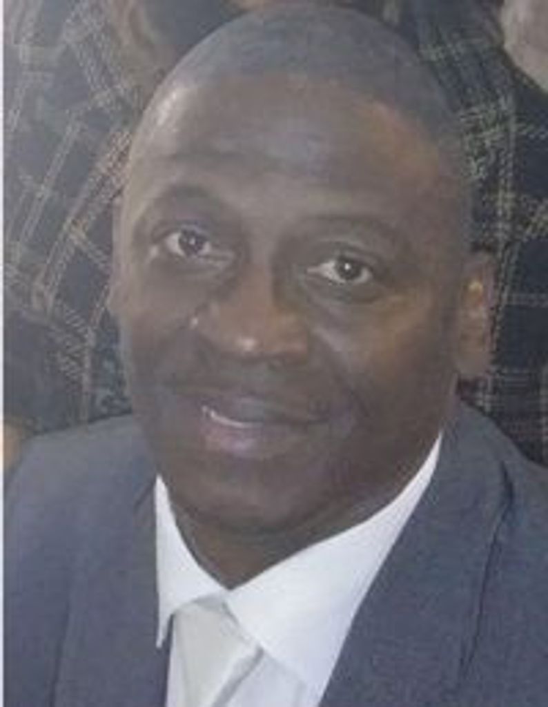 Michael Anthony Ross