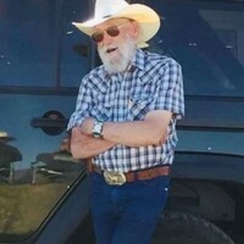 Skeeter Henson Profile Photo