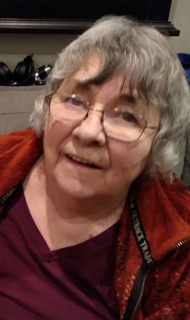 Julie K. Baumbach Profile Photo