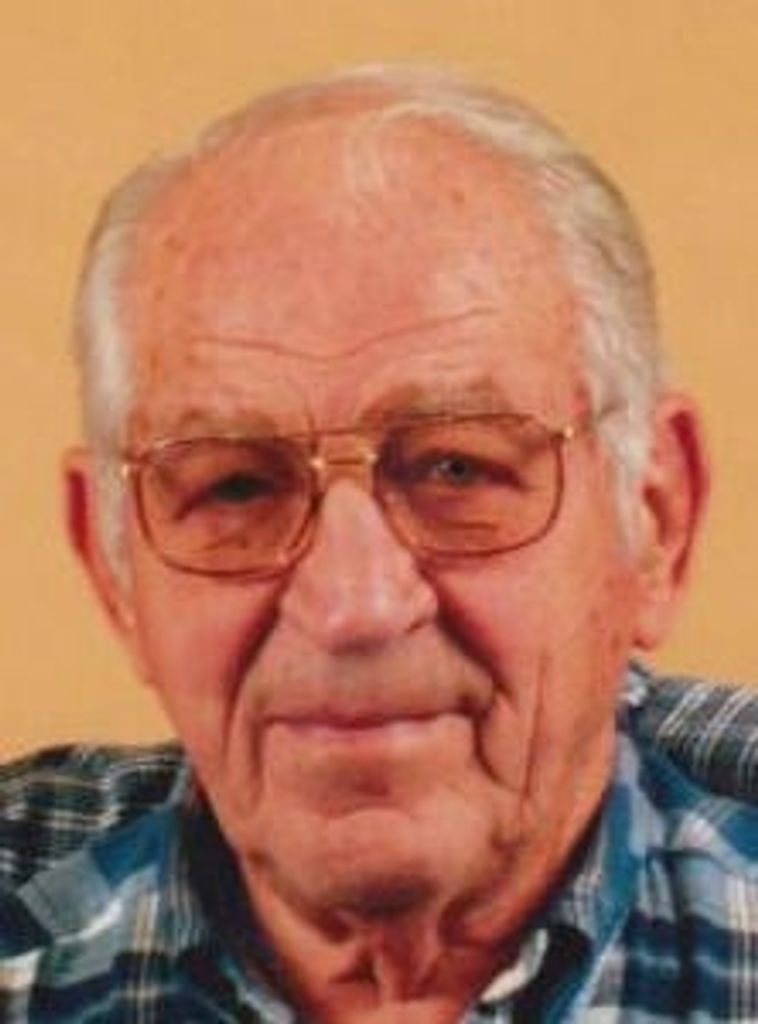 Albert Troudt