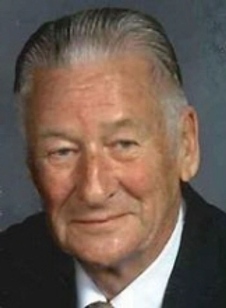 Bernard "Ben" M. Rimpila Profile Photo