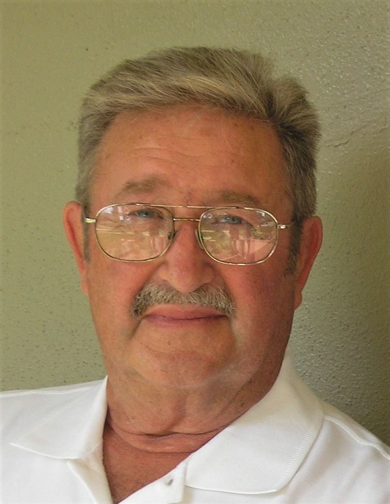 David Swope Wenger