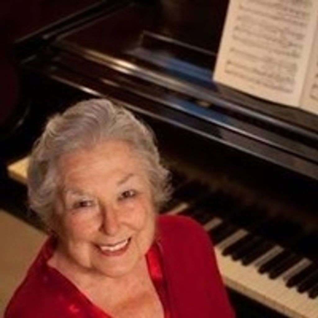 Phyllis Curtin