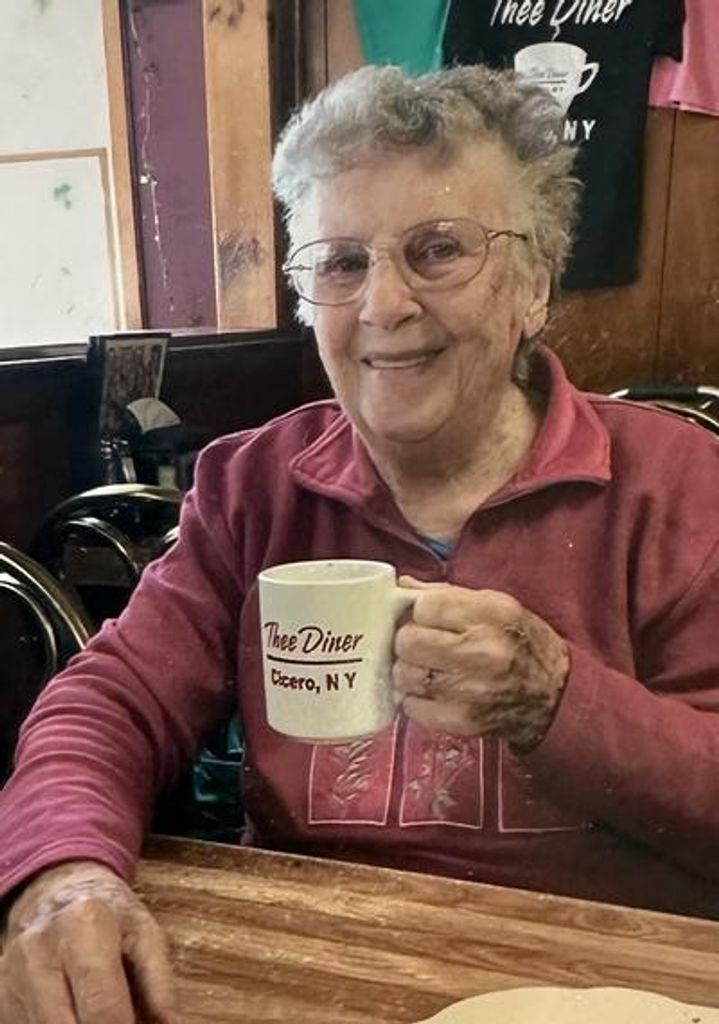 Lousie C. O'Hare Profile Photo