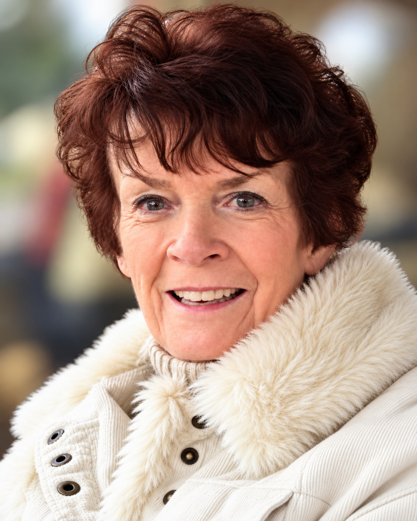 Mary Ellen O'Callahan Profile Photo