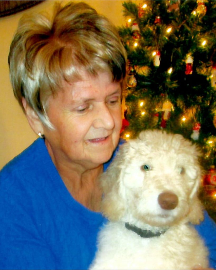 Judith K. Schmelz